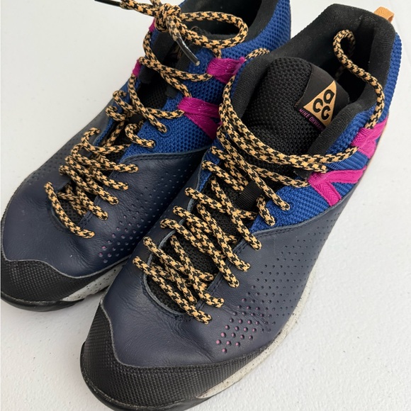 Nike ACG Okwahn II Mens Sz 10 EUC Sneakers Shoes‎ - Picture 9 of 9